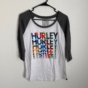 Hurley T